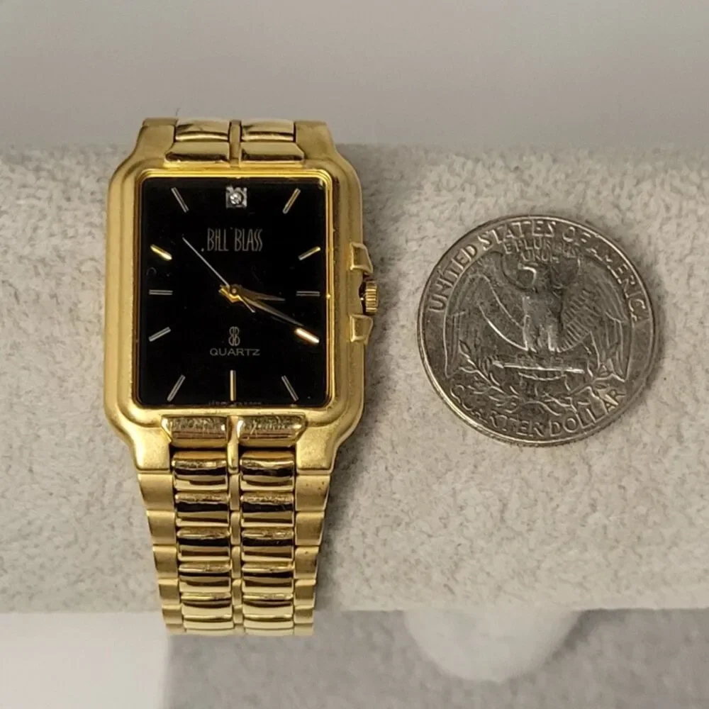 Bill Blass Men's Watch